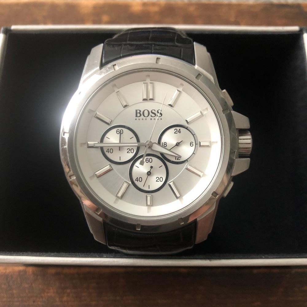 Hugo boss watch - Picture 4 of 5
